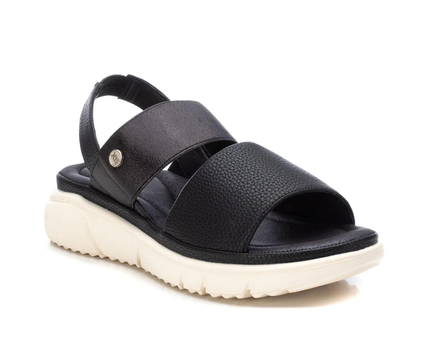 Women's Xti Elodie Slingback Platform Sandals - Image 2