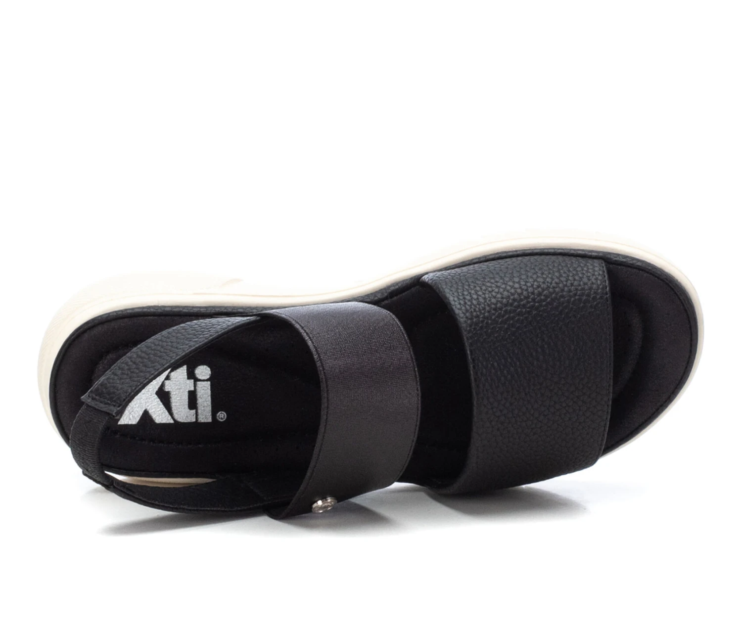 Women's Xti Elodie Slingback Platform Sandals - Image 6