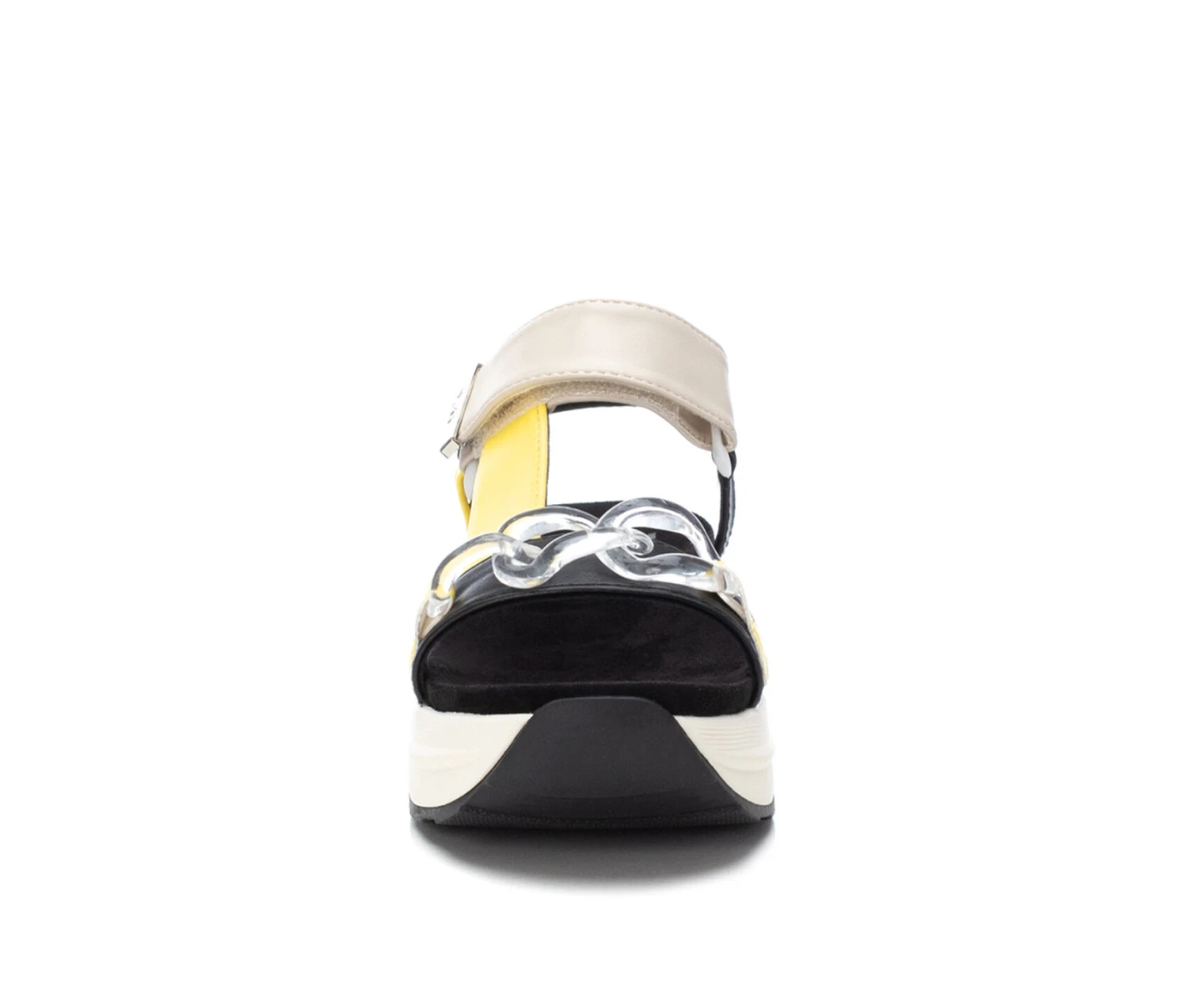 Women's Xti Mango Platform Sandals - Image 4