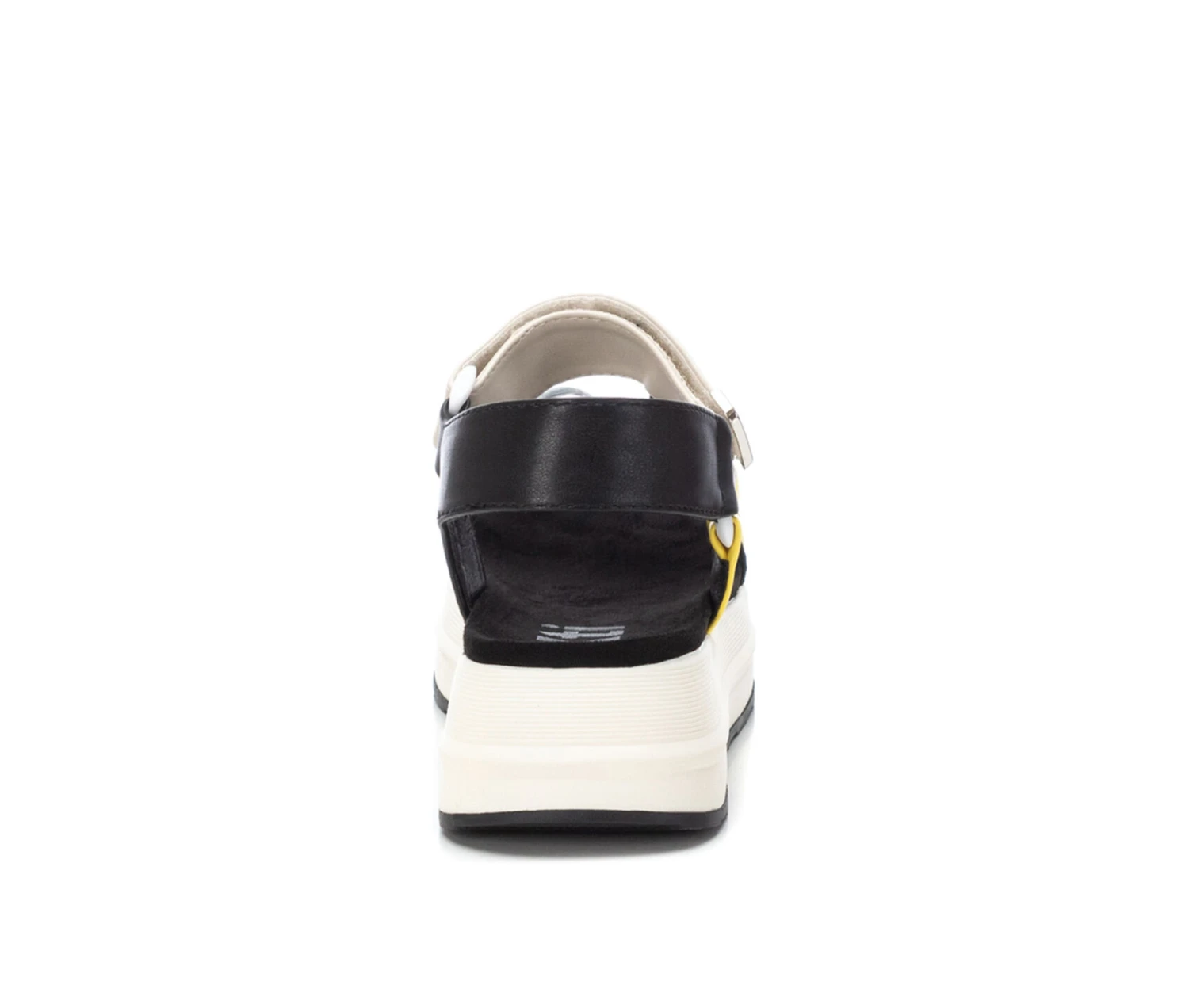 Women's Xti Mango Platform Sandals - Image 5