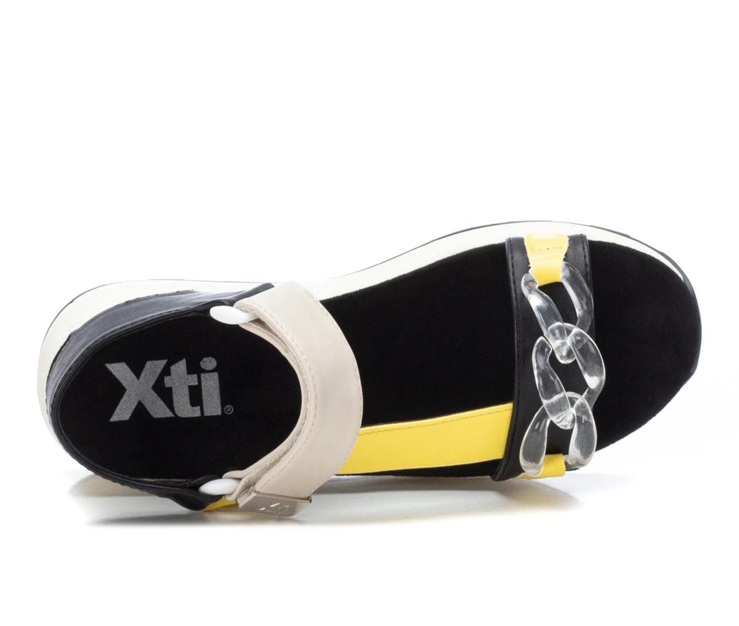 Women's Xti Mango Platform Sandals - Image 6