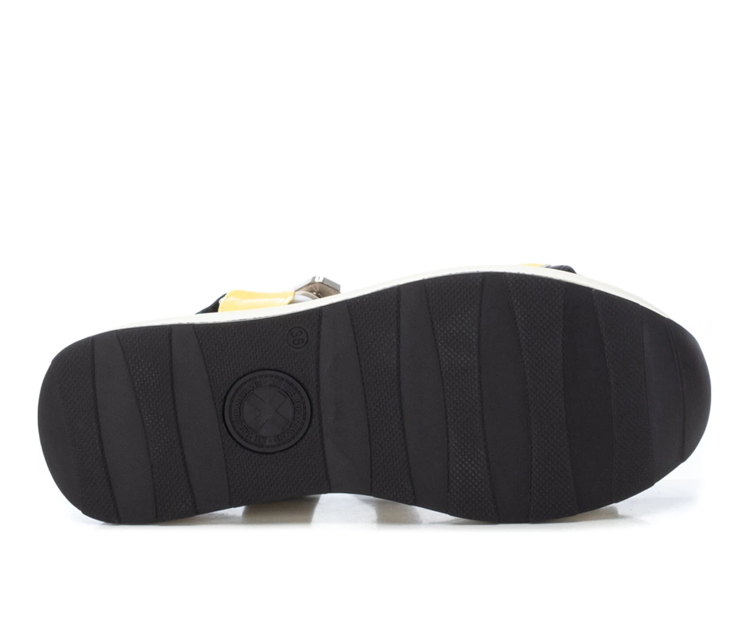 Women's Xti Mango Platform Sandals - Image 7