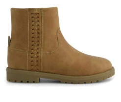 Girls' Kenneth Cole Little Kid & Big Kid Winni Wren Boots