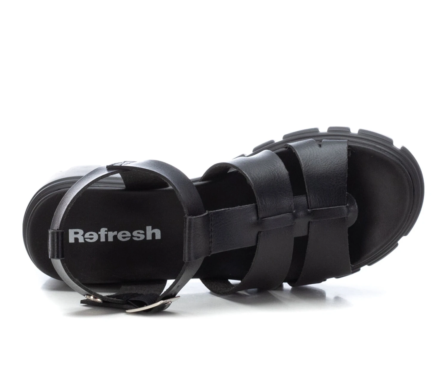 Women's Xti London Heeled Dress Sandals - Image 6