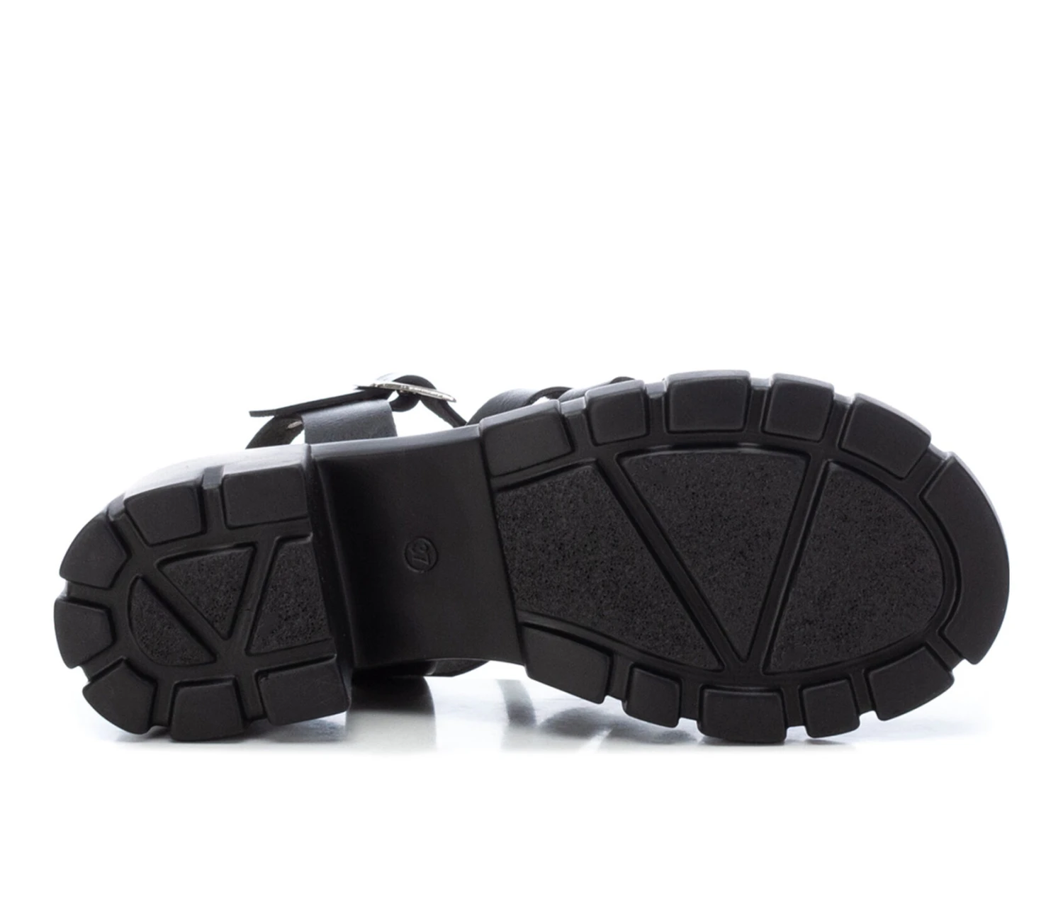 Women's Xti London Heeled Dress Sandals - Image 7