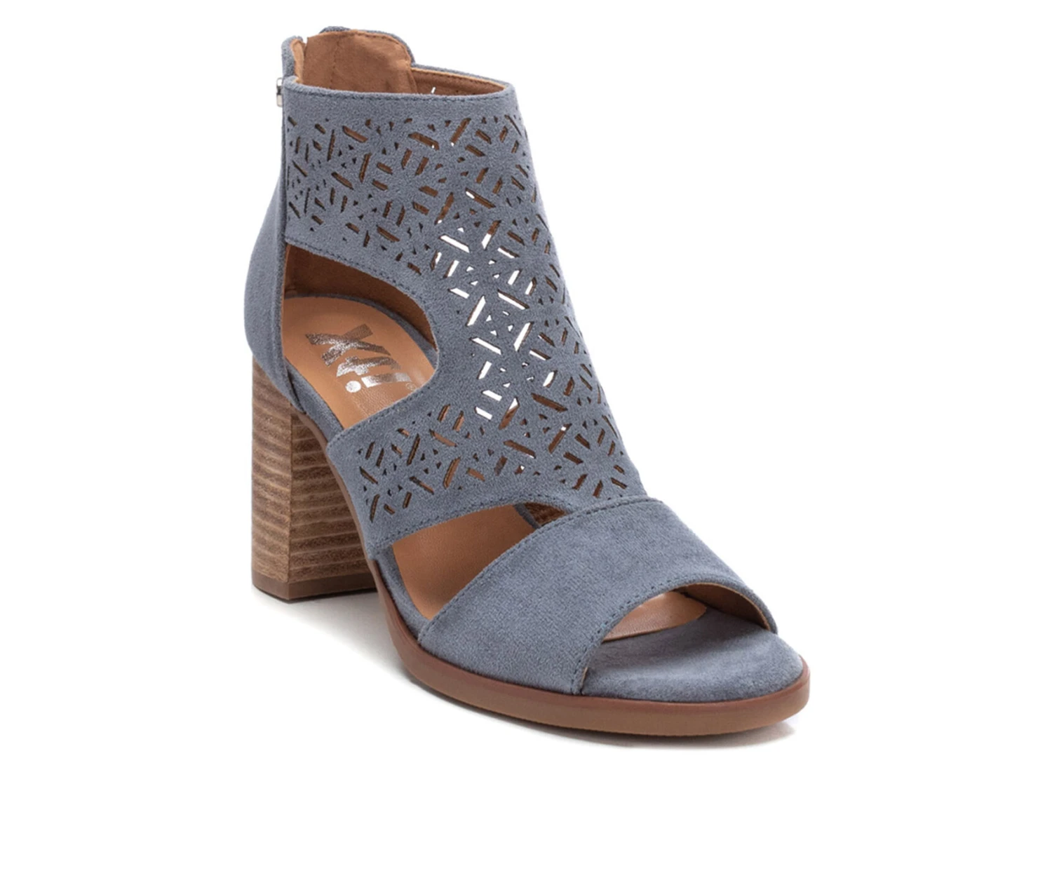 Women's Xti Kamiyah Dress Sandals - Image 2