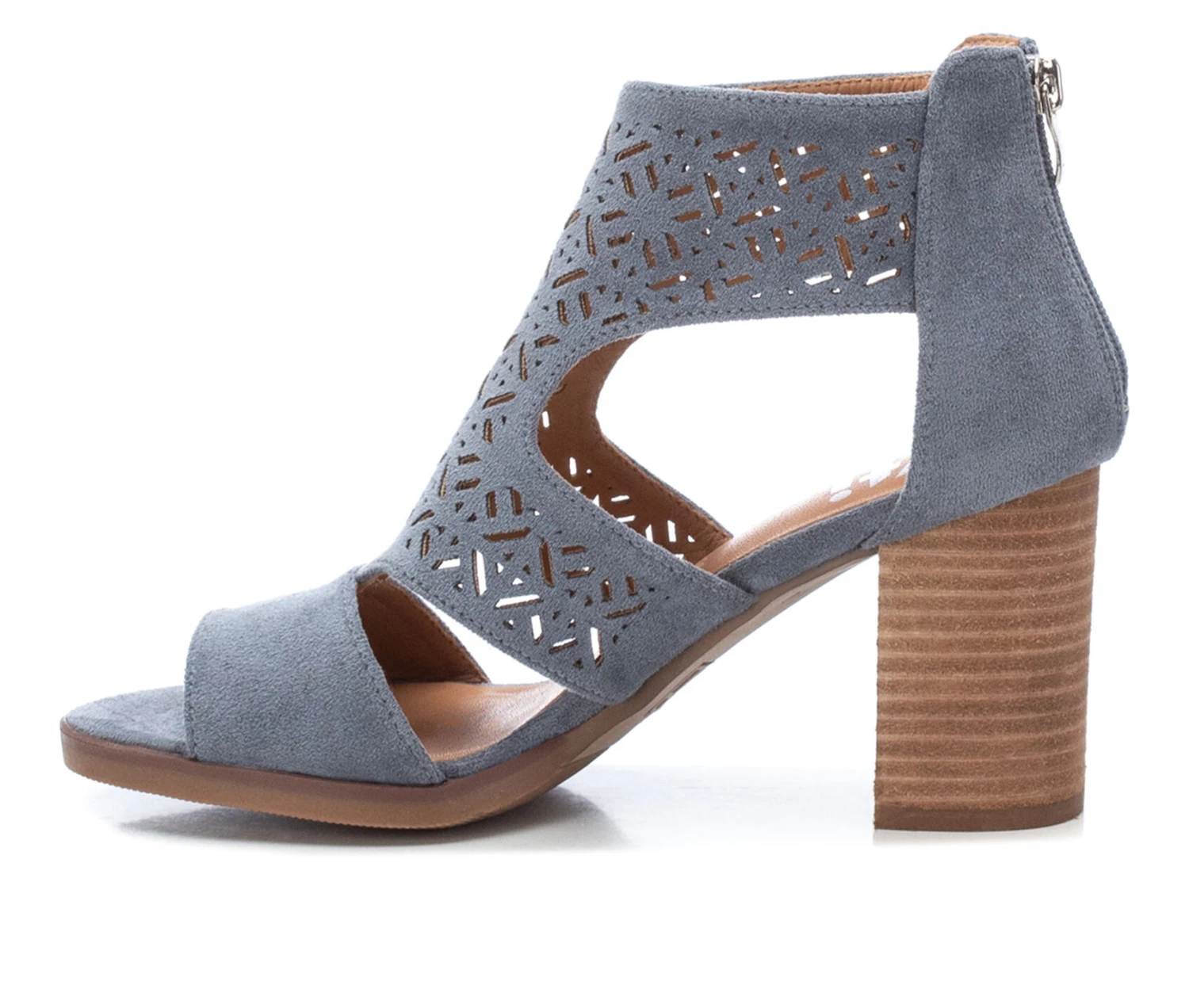 Women's Xti Kamiyah Dress Sandals - Image 3