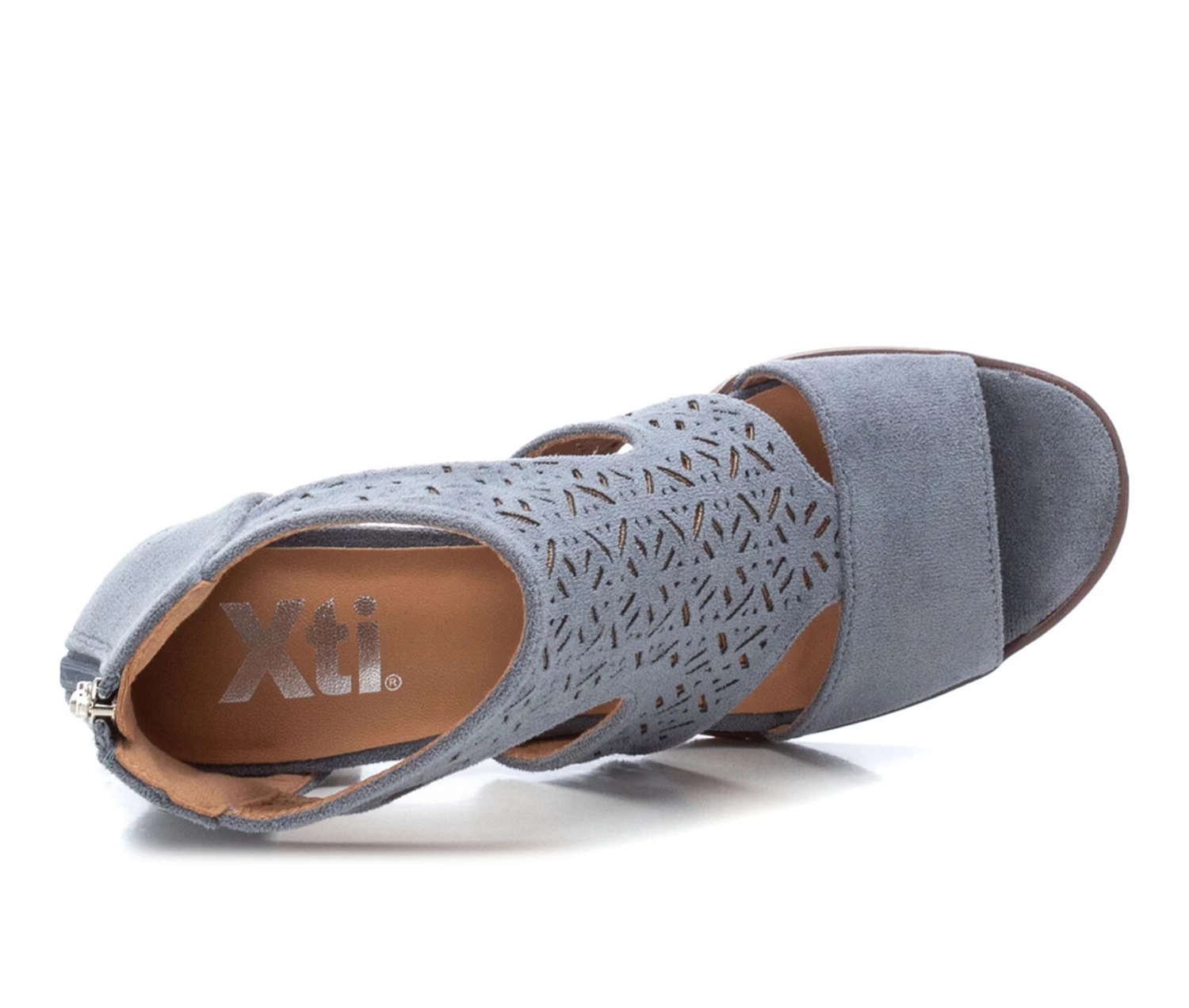 Women's Xti Kamiyah Dress Sandals - Image 6