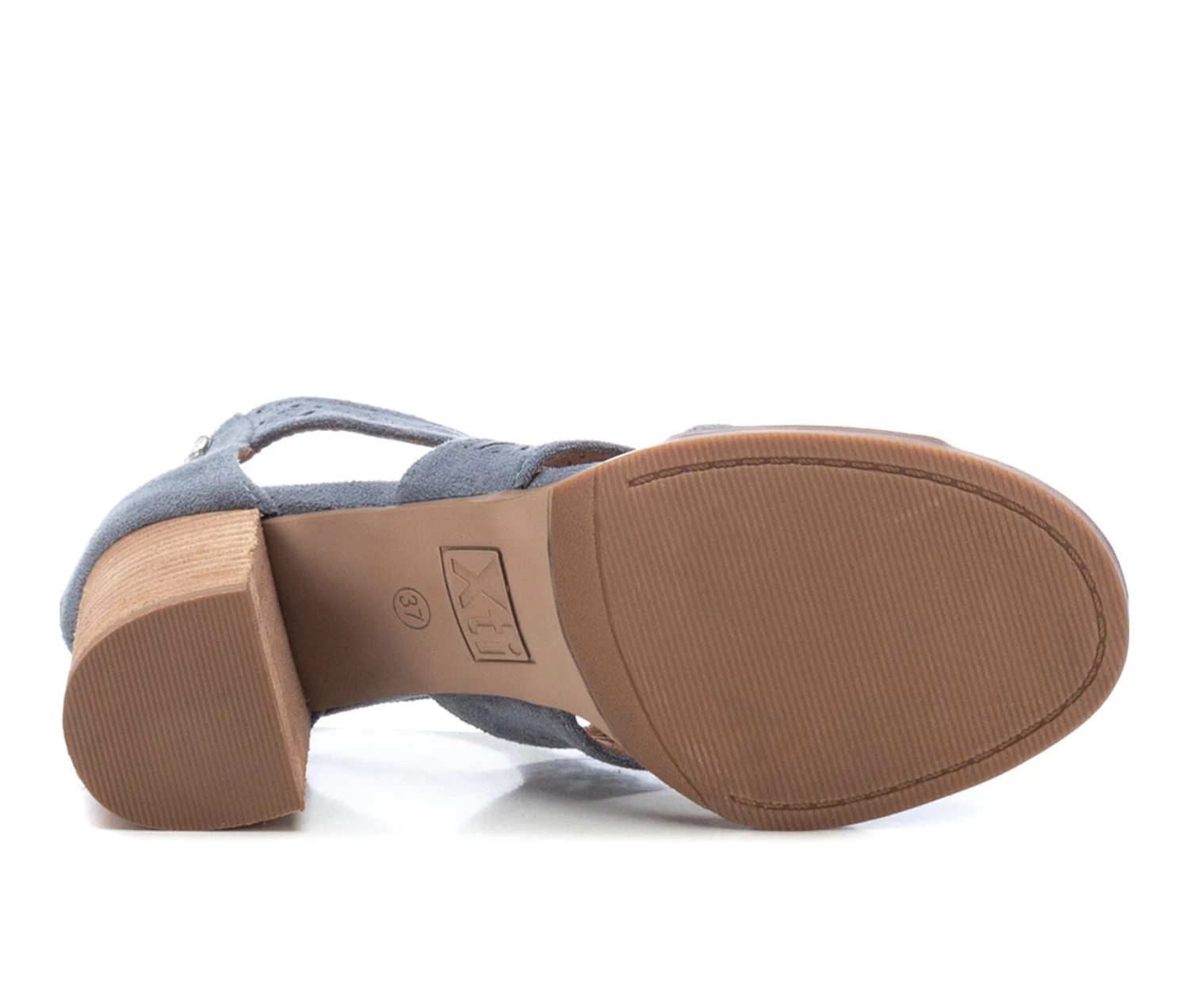 Women's Xti Kamiyah Dress Sandals - Image 7