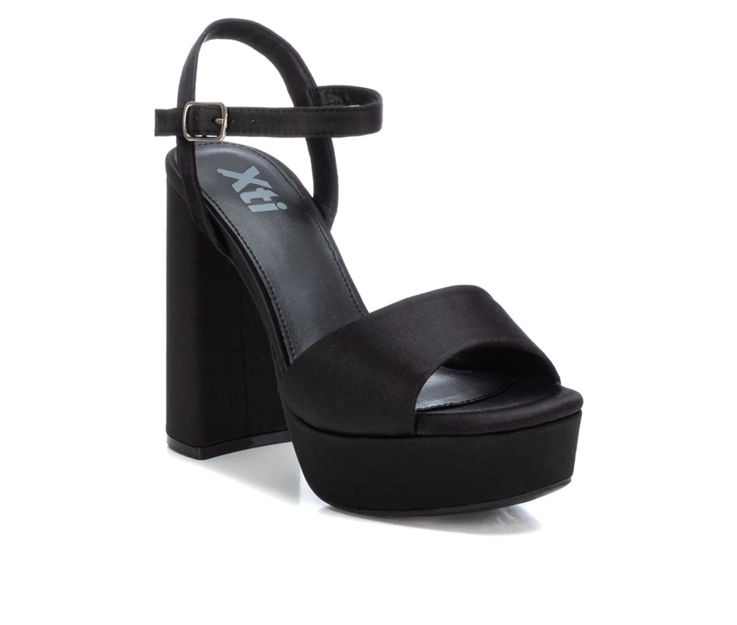 Women's Xti Joyce Platform Dress Sandals - Image 2