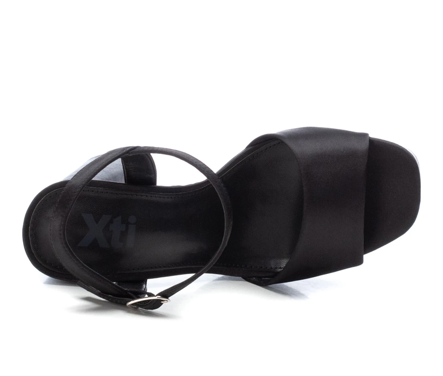 Women's Xti Joyce Platform Dress Sandals - Image 6