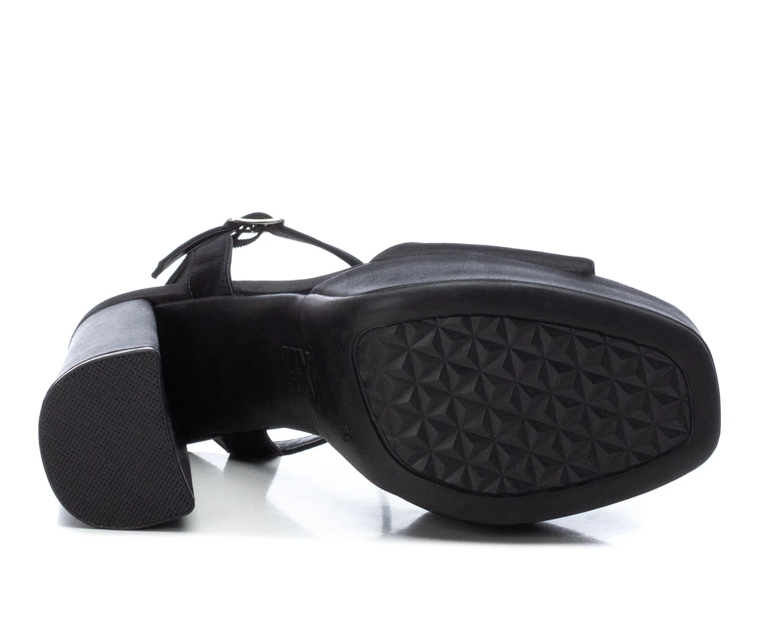 Women's Xti Joyce Platform Dress Sandals - Image 7