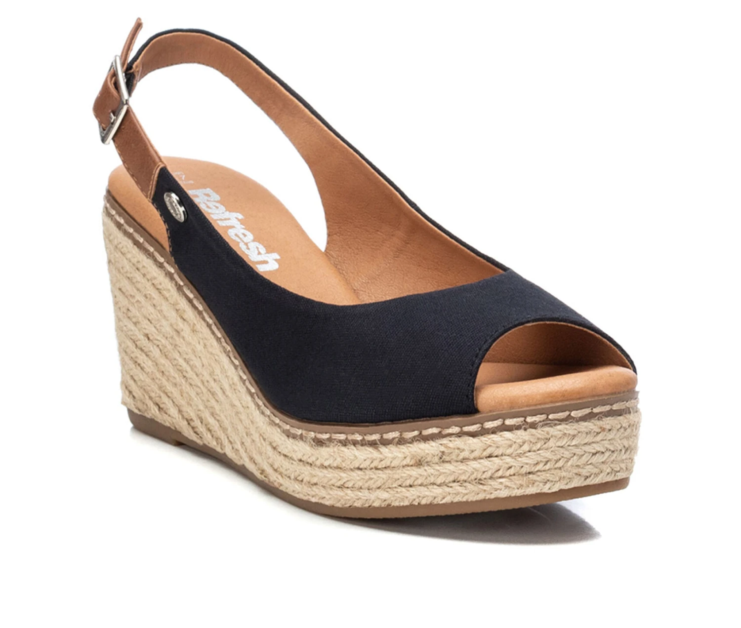 Women's Xti Aubrey Wedge Sandals - Image 2