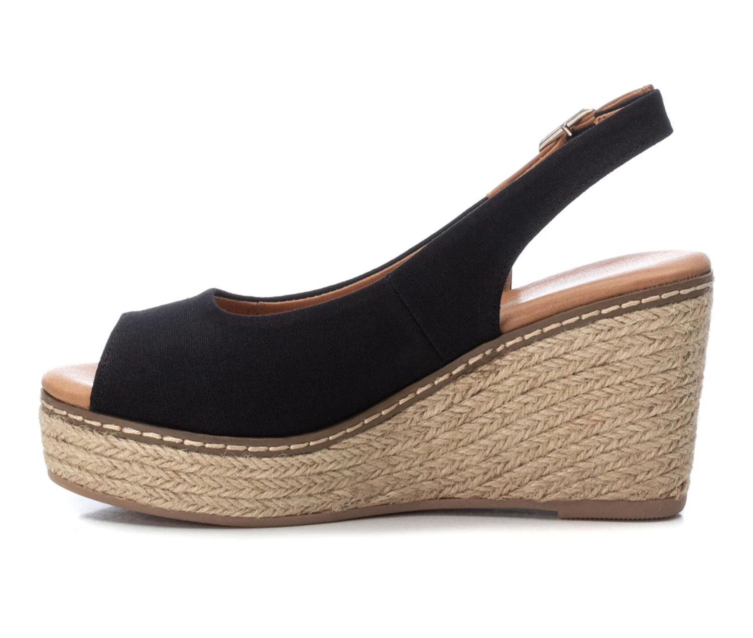 Women's Xti Aubrey Wedge Sandals - Image 3