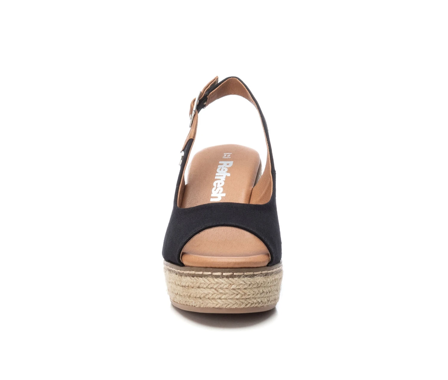 Women's Xti Aubrey Wedge Sandals - Image 4