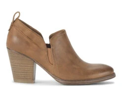 Women's Baretraps Caroline Ankle Booties