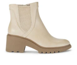 Women's Baretraps Draya Heeled Booties