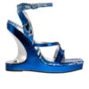 Women's Ashley Kahen Mamamia Wedge Sandals