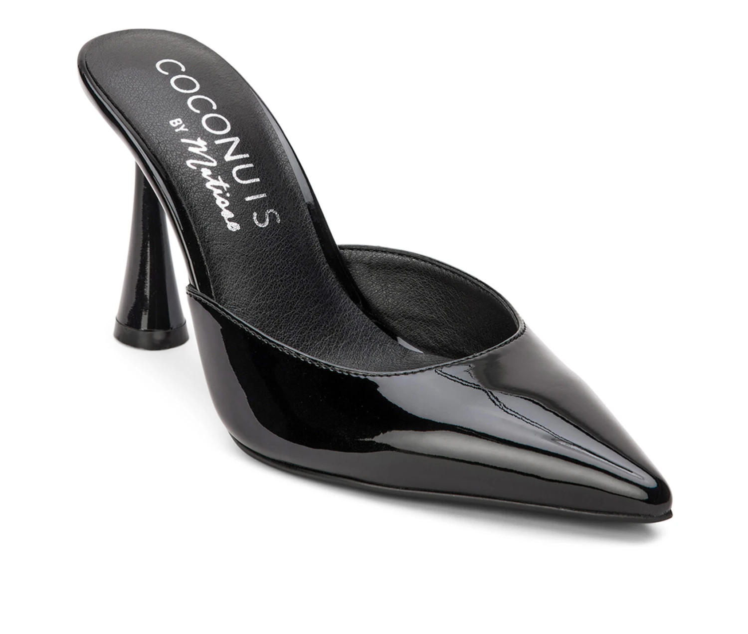 Women's Coconuts By Matisse Zola Pumps - Image 2