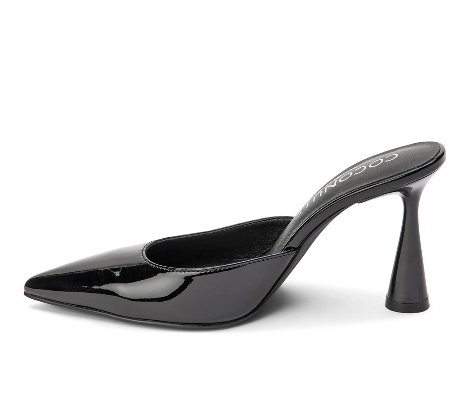 Women's Coconuts By Matisse Zola Pumps - Image 3