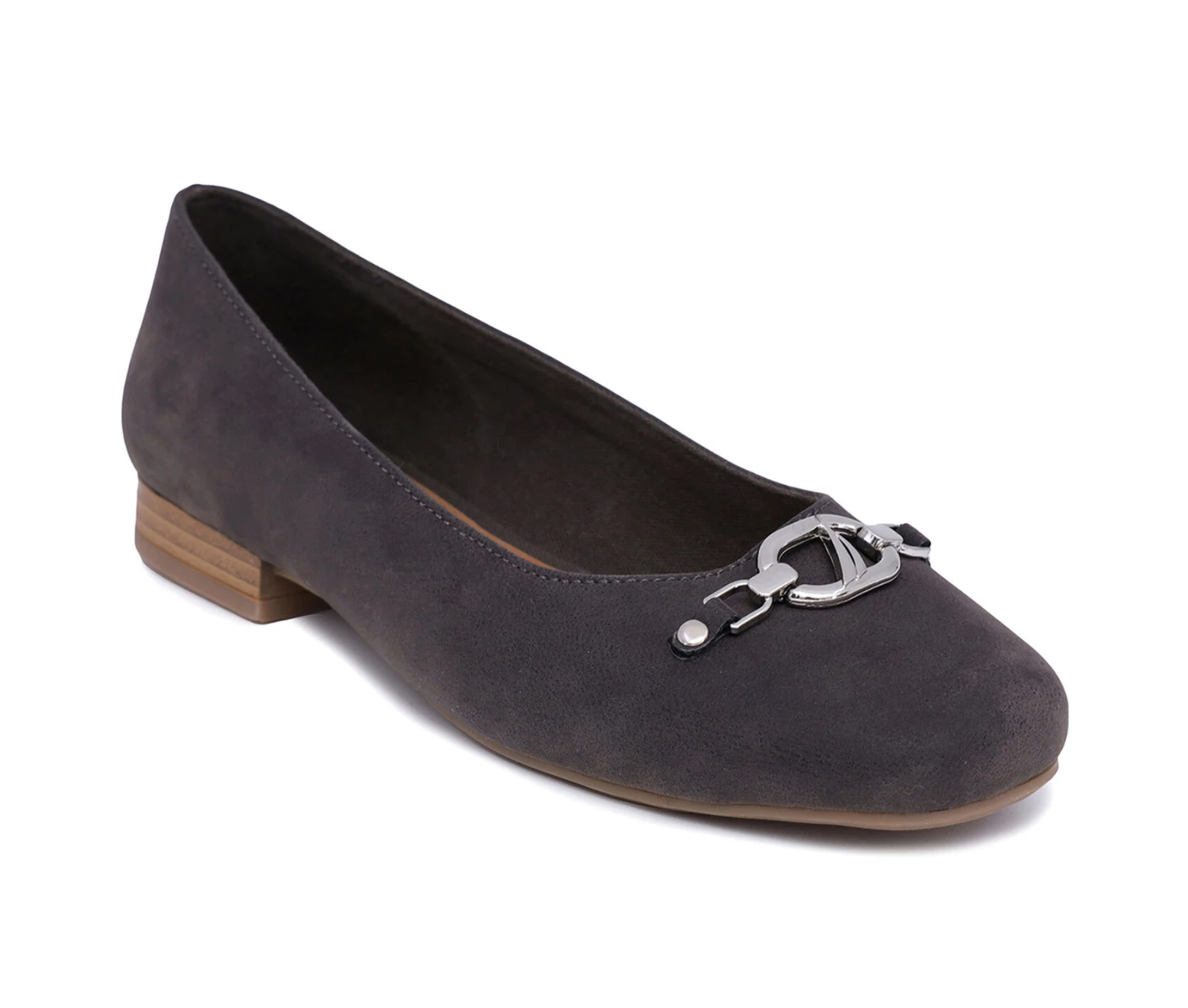 Women's Nautica Onker Flats - Image 2