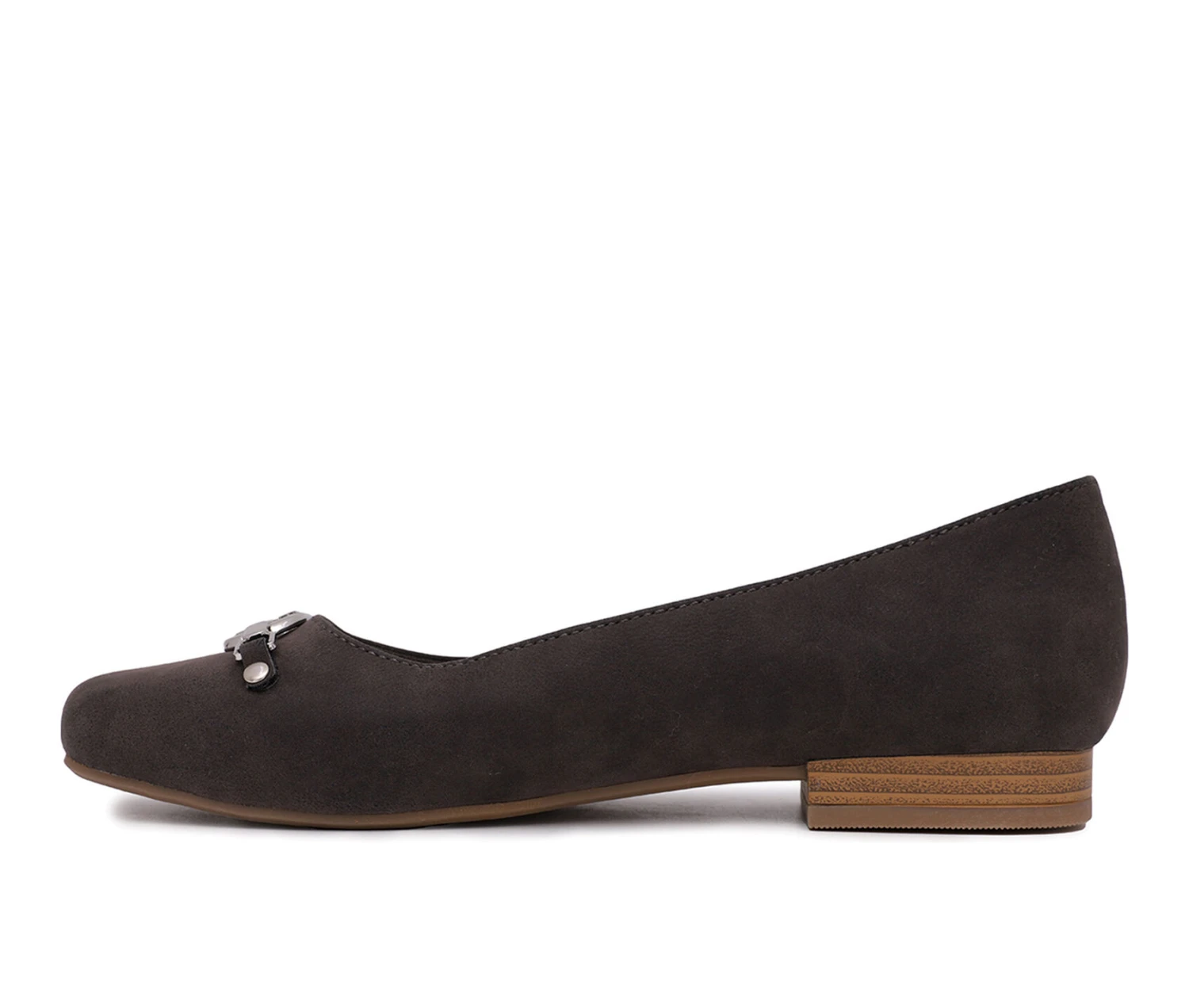 Women's Nautica Onker Flats - Image 3