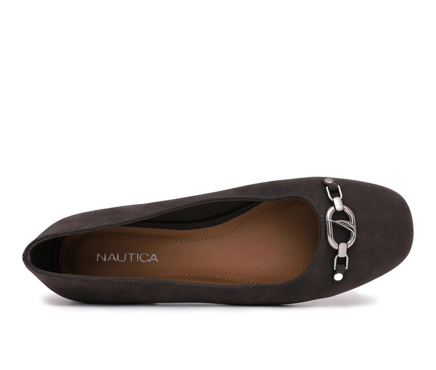 Women's Nautica Onker Flats - Image 6