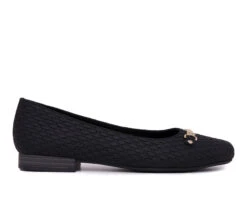 Women's Nautica Montoya Flats