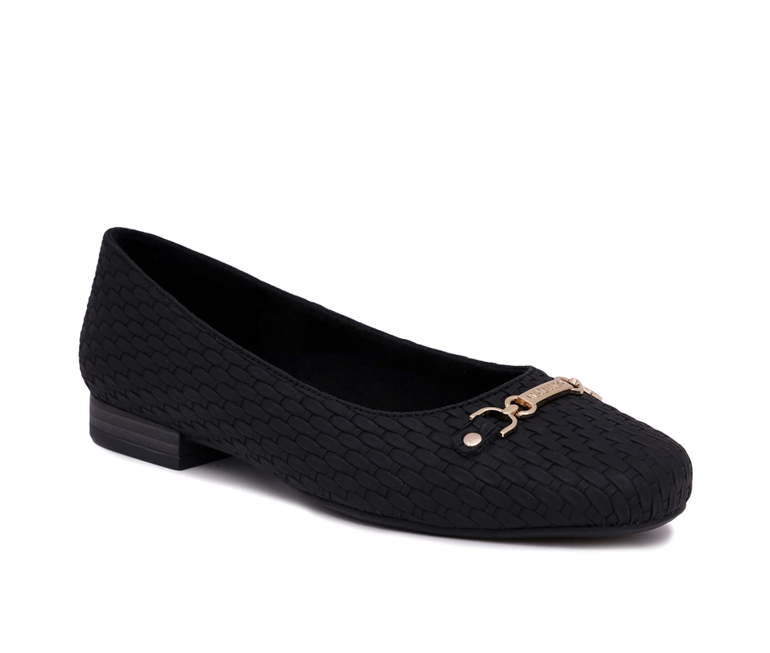 Women's Nautica Montoya Flats - Image 2