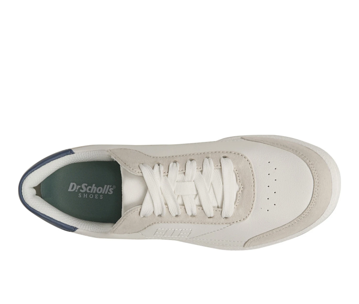 Women's Dr. Scholls Dink It Pickleball Sneakers - Image 6