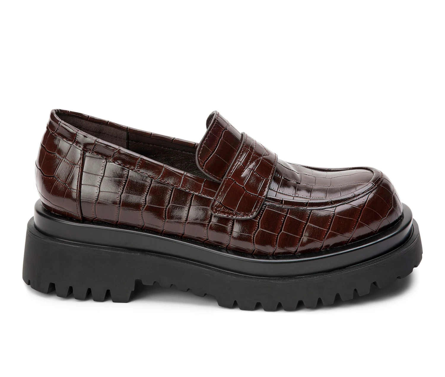 Women's Beach By Matisse Laguna Chunky Loafers