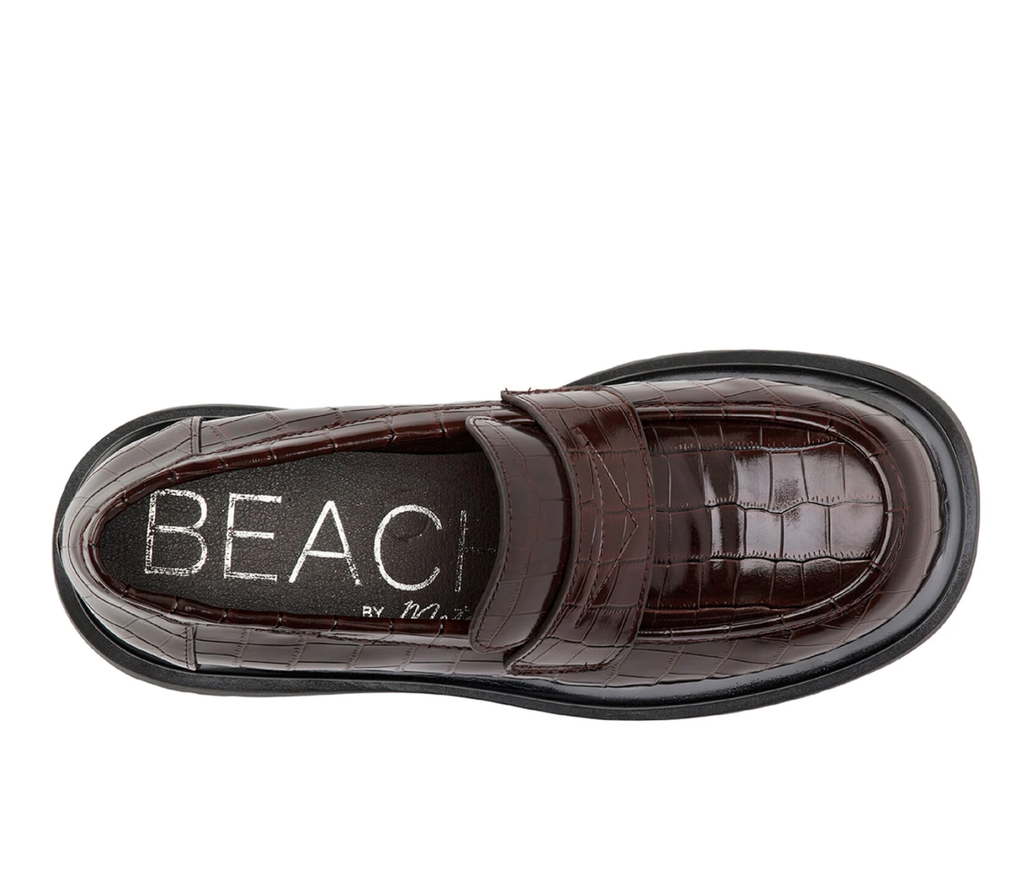 Women's Beach By Matisse Laguna Chunky Loafers - Image 6