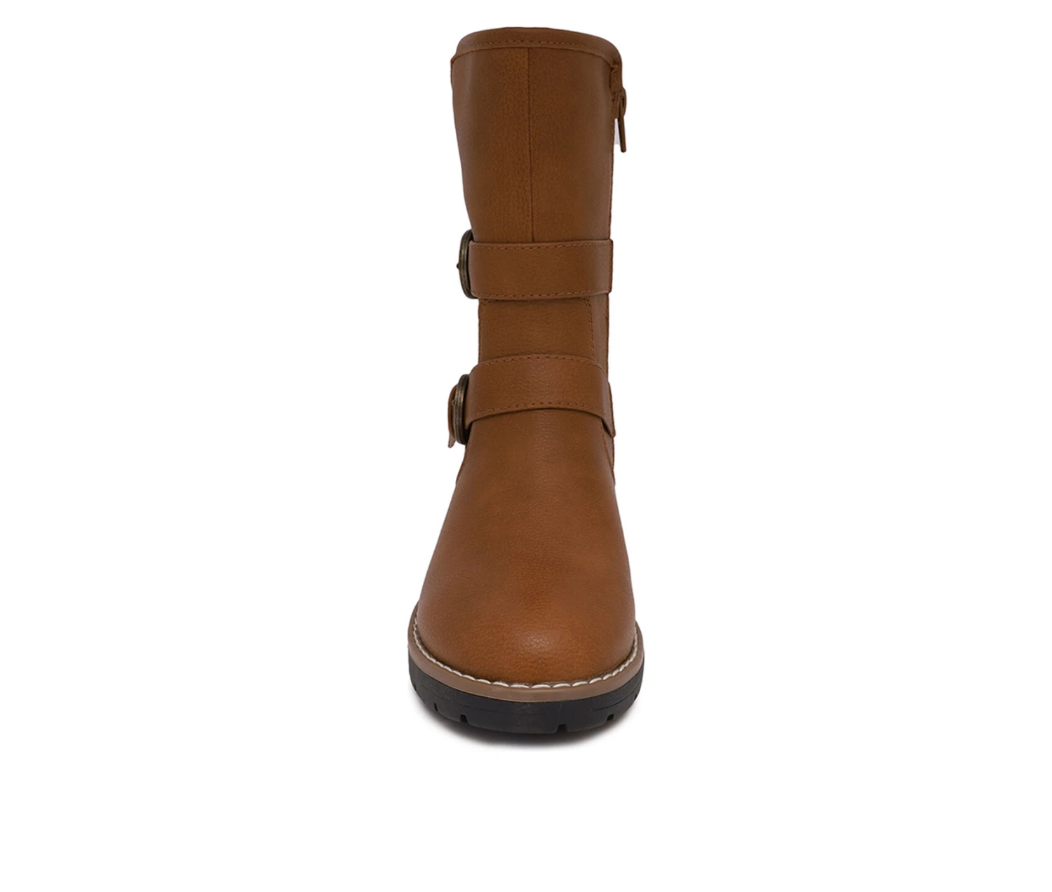 Women's Nautica Calavar Mid Calf Boots - Image 4