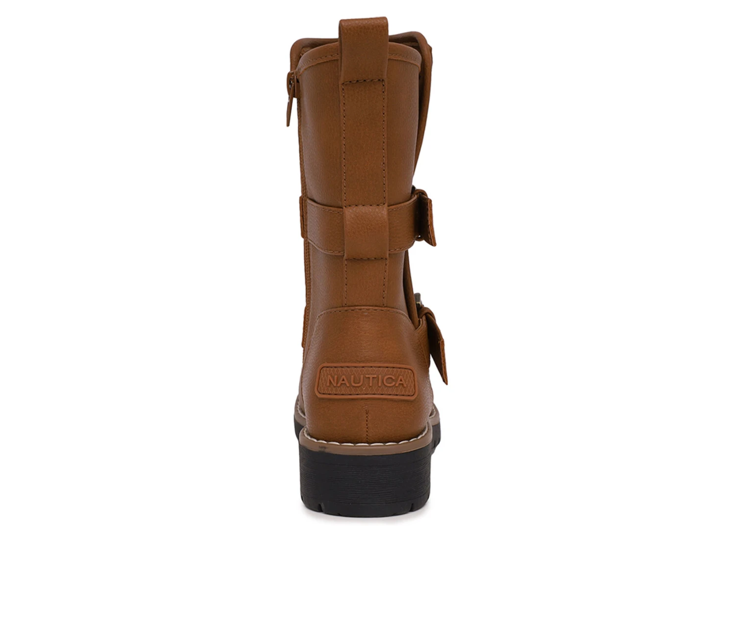 Women's Nautica Calavar Mid Calf Boots - Image 5