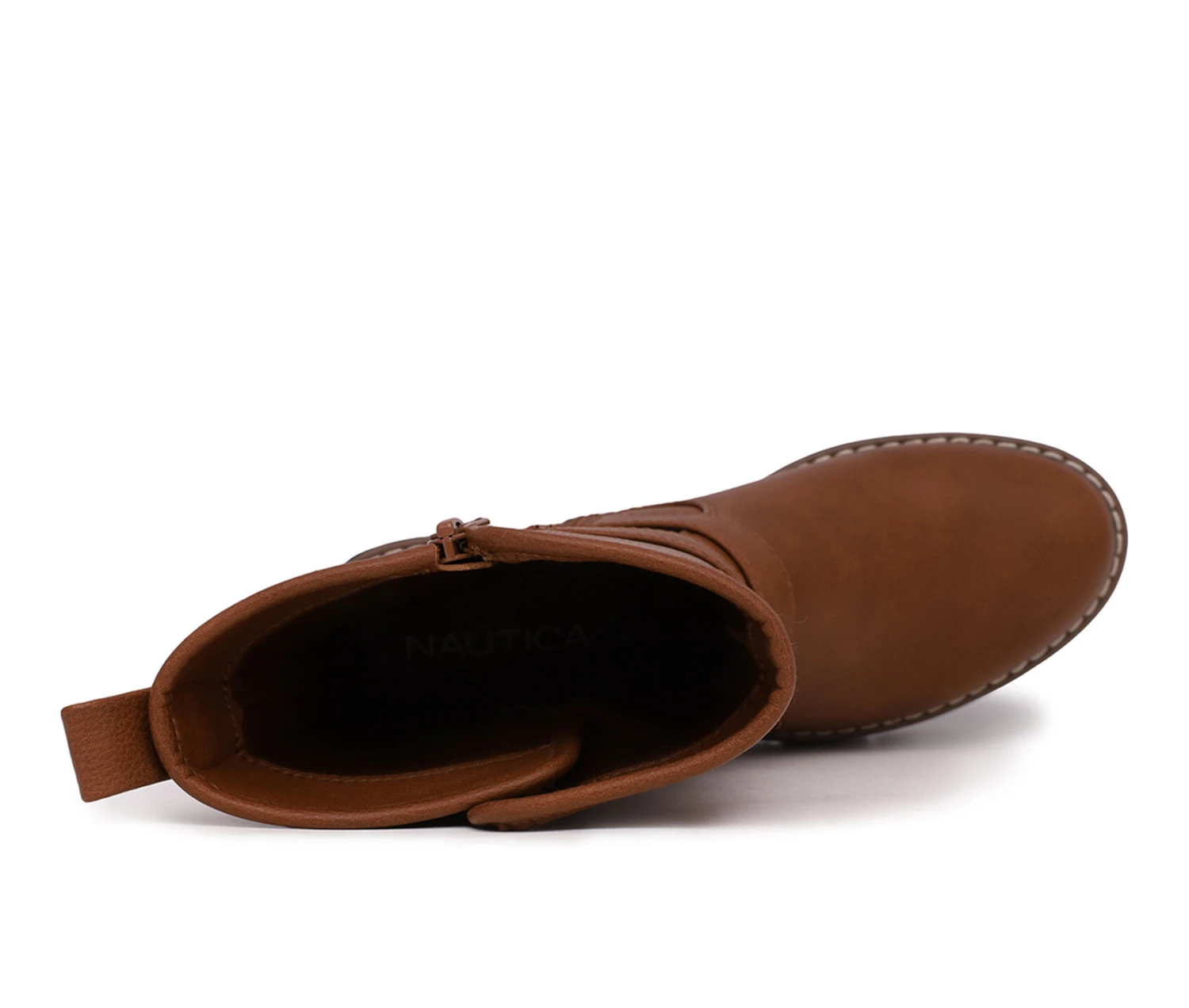 Women's Nautica Calavar Mid Calf Boots - Image 6