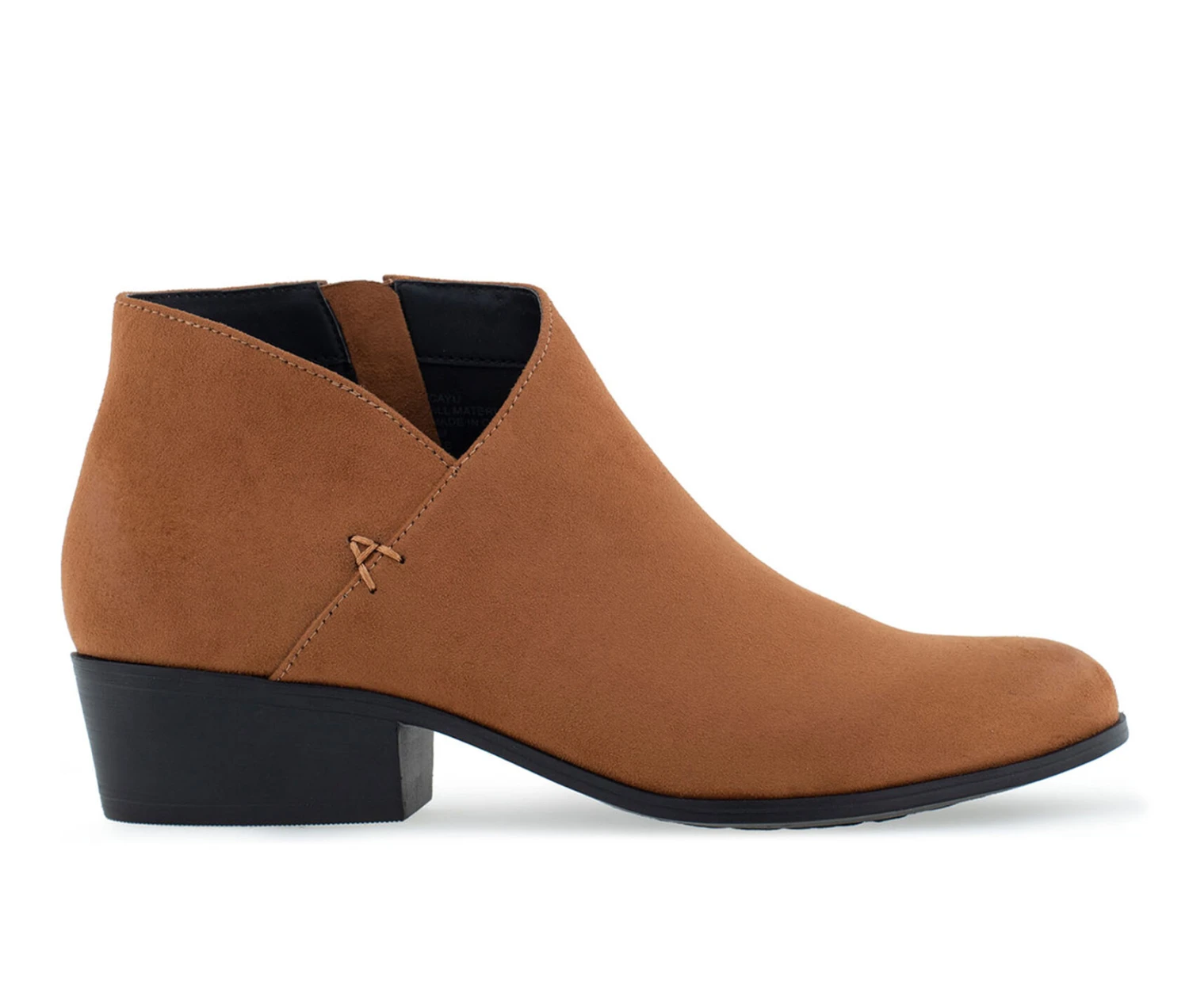 Women's Aerosoles Cayu Booties