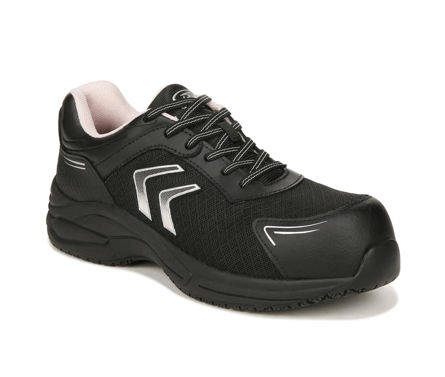 Women's Dr. Scholls Blaze Composite Toe Work Shoes - Image 2