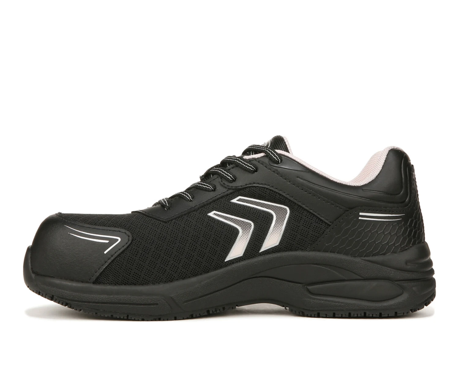 Women's Dr. Scholls Blaze Composite Toe Work Shoes - Image 3