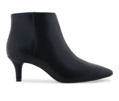 Women's Aerosoles Edith Heeled Booties