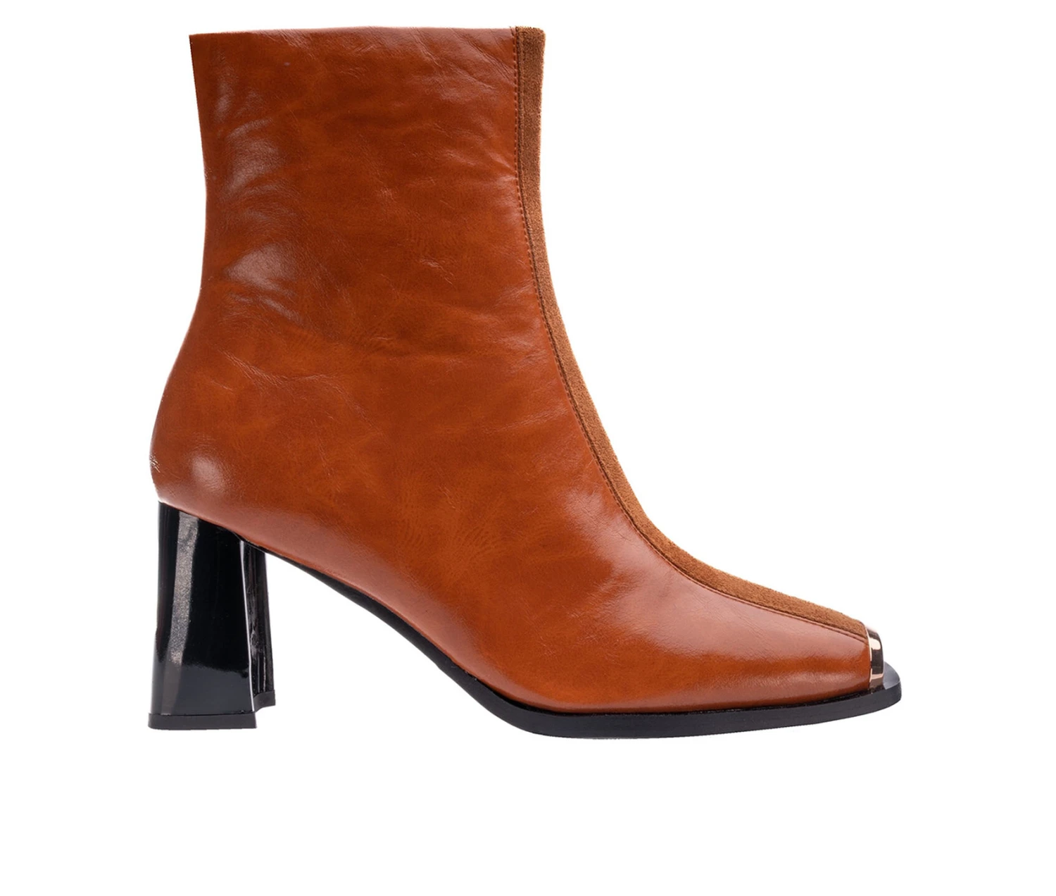 Women's Ninety Union Tempo Heeled Booties