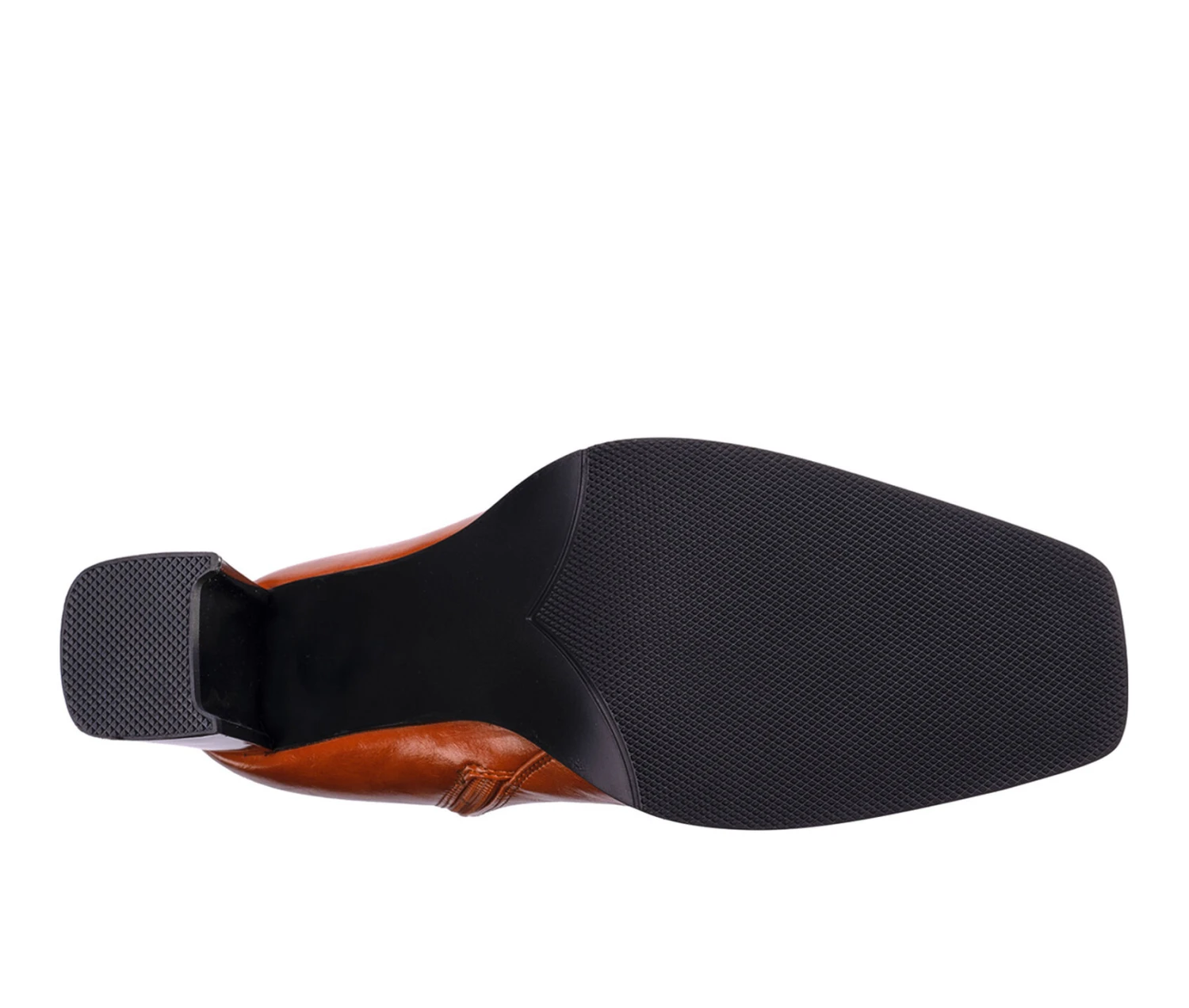 Women's Ninety Union Tempo Heeled Booties - Image 7