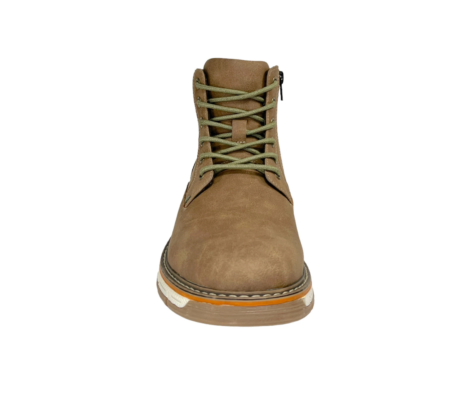 Men's Freeman Dillon Lace Up Boots - Image 4