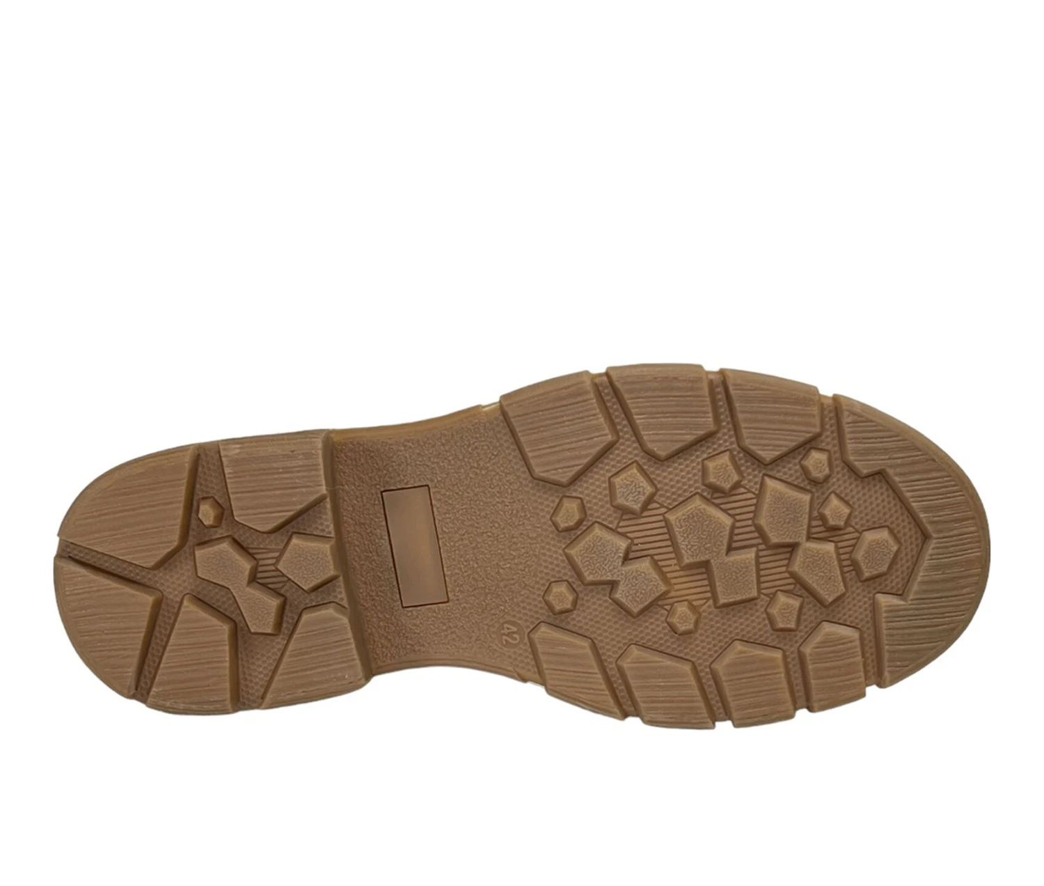 Men's Freeman Dillon Lace Up Boots - Image 7