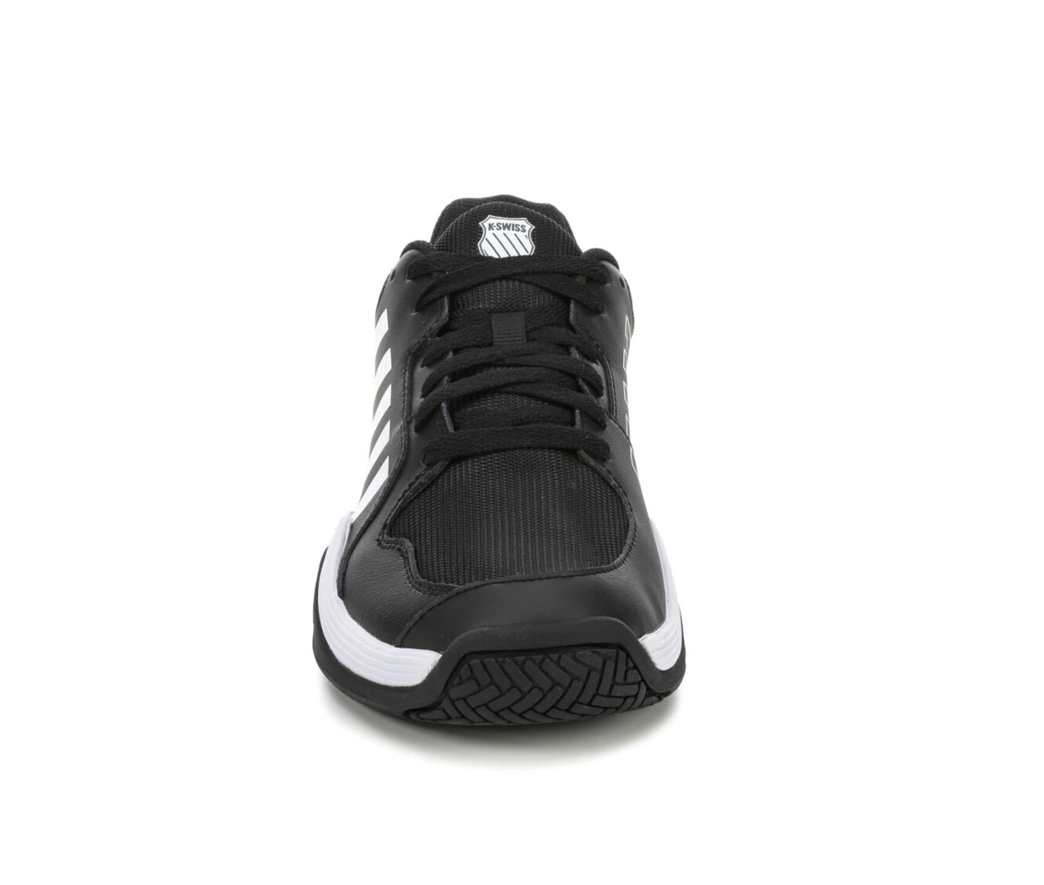 Men's K-Swiss Court Express Pickleball Sneakers - Image 4