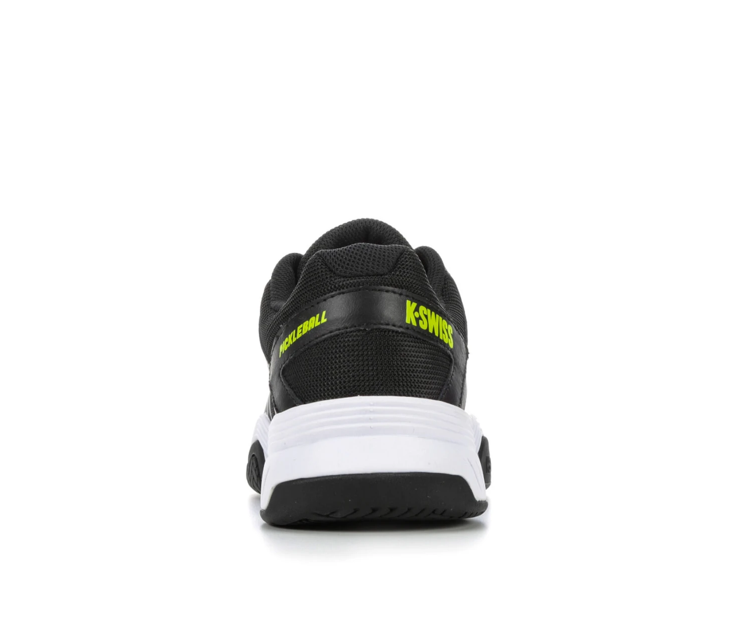 Men's K-Swiss Court Express Pickleball Sneakers - Image 5