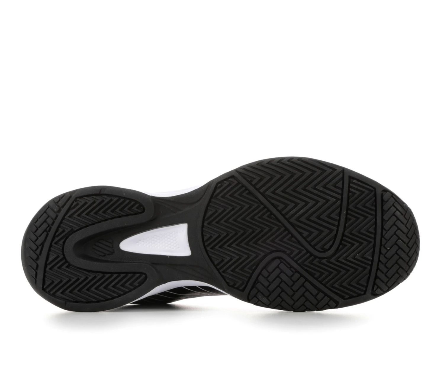 Men's K-Swiss Court Express Pickleball Sneakers - Image 7