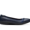 Women's Clarks Meadow Rae Flats