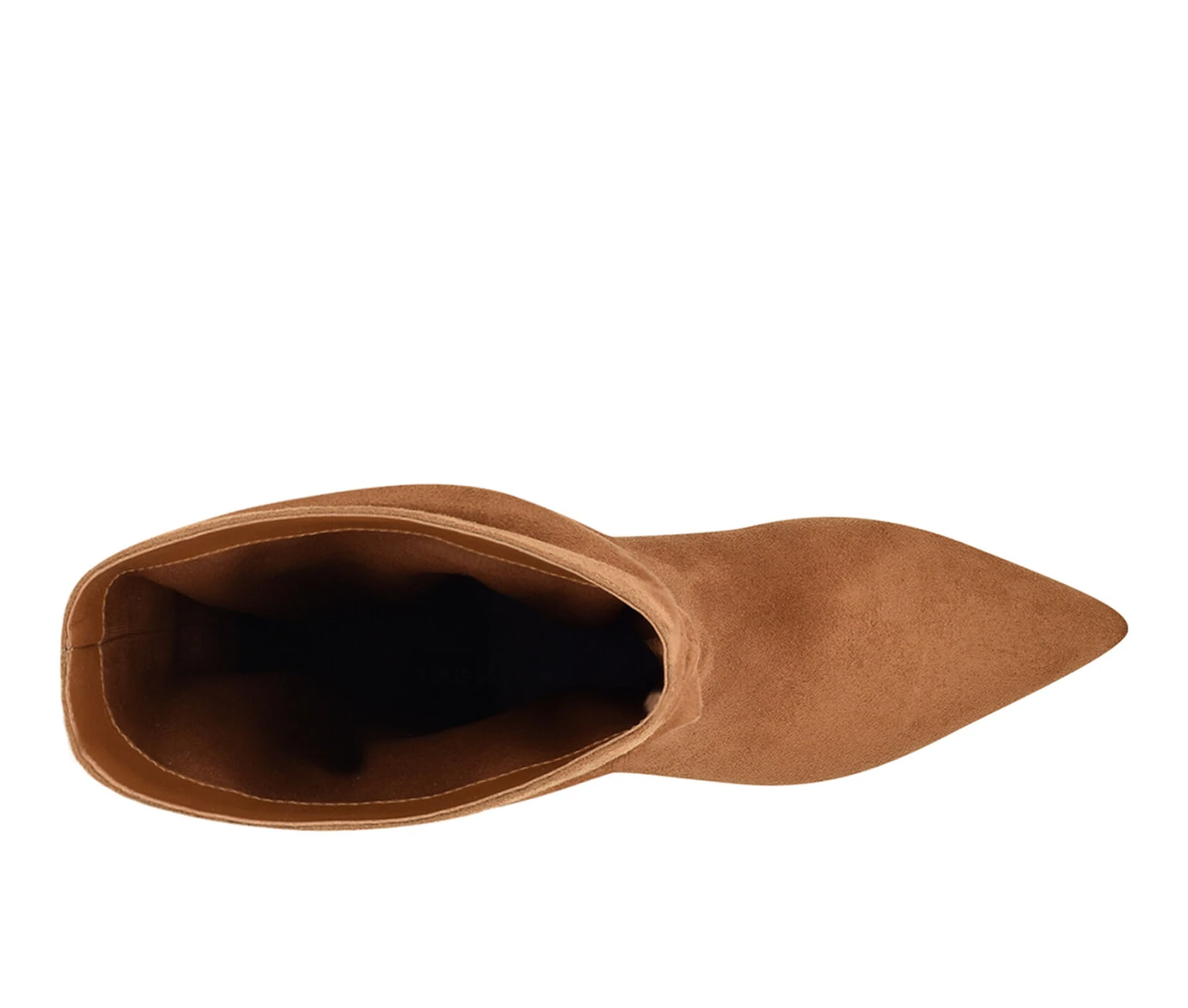 Women's Nine West Mycki 2 Stiletto Mid Calf Boots - Image 4