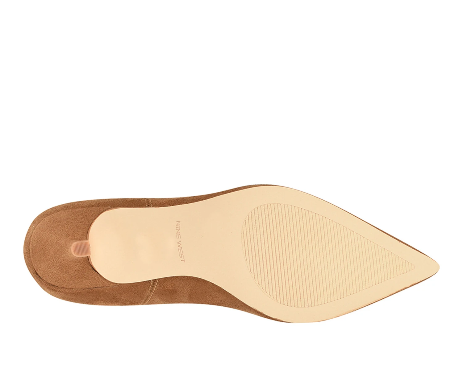 Women's Nine West Mycki 2 Stiletto Mid Calf Boots - Image 5