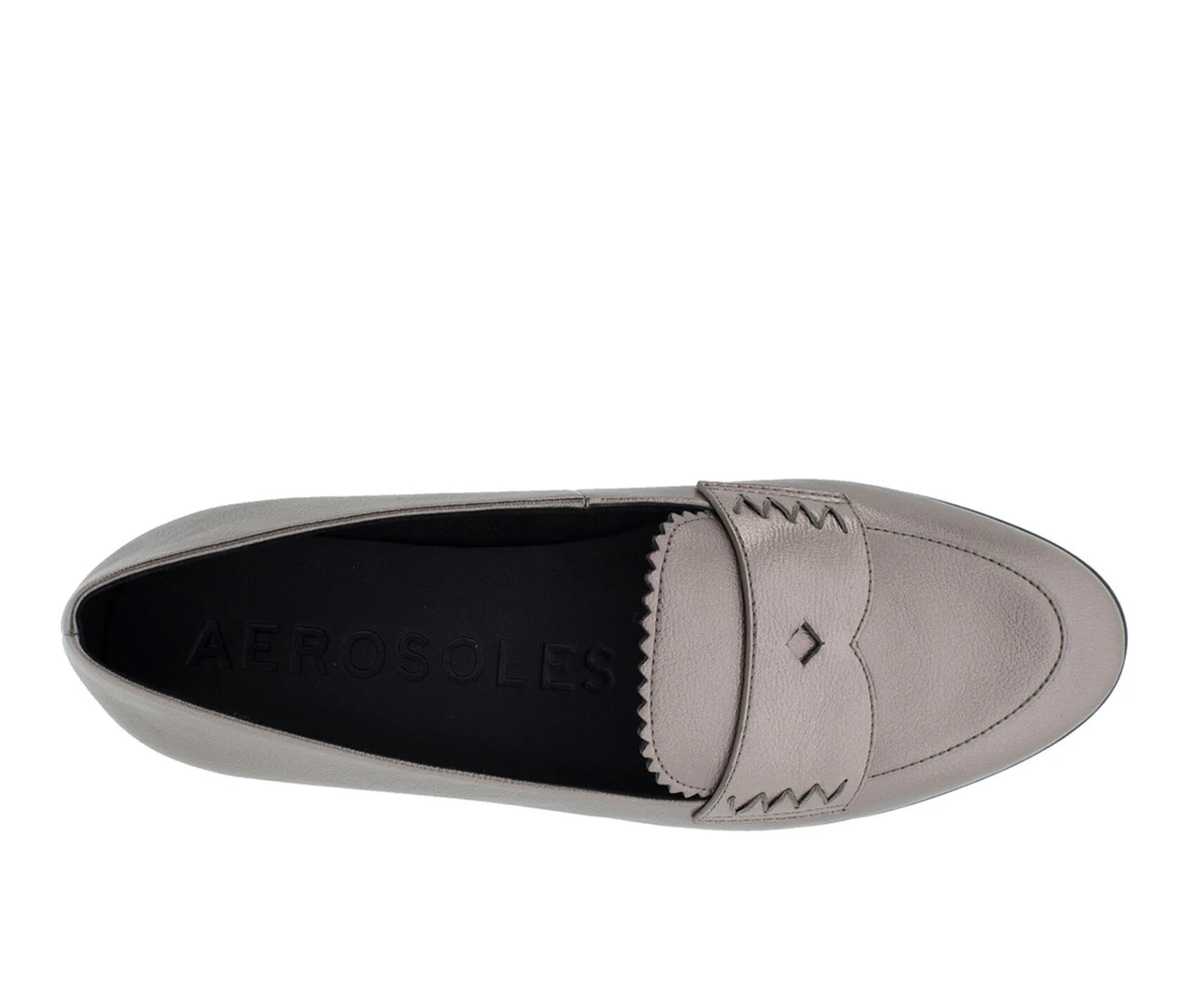 Women's Aerosoles Benvenuto Loafers - Image 4